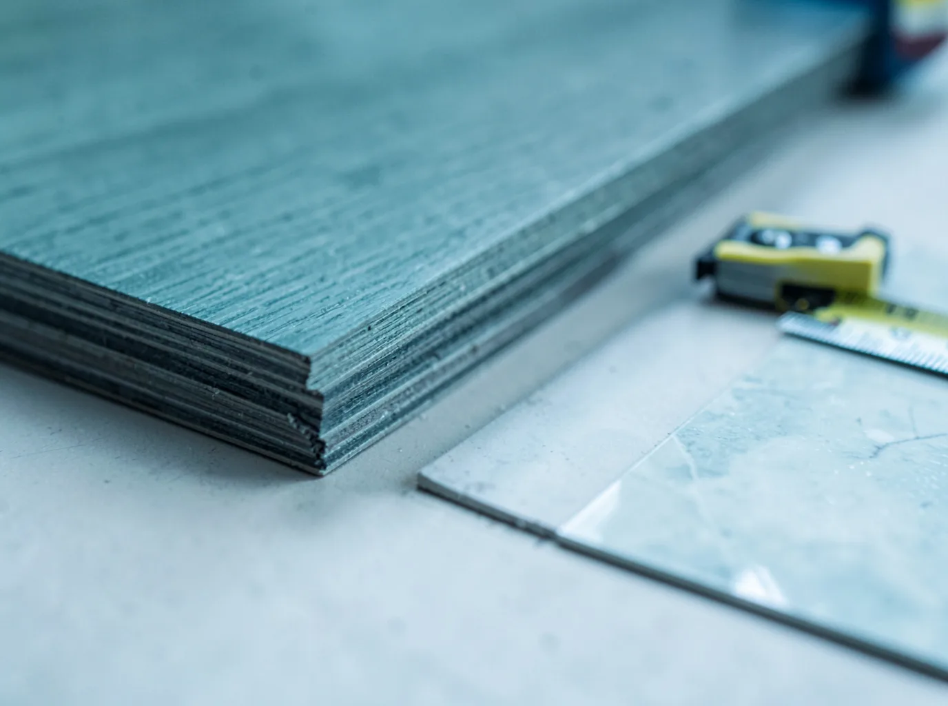 Luxury Vinyl Plank Installation East Dover, VT FAQs
